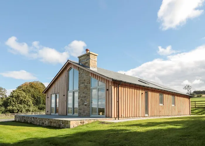 Clover Cottage